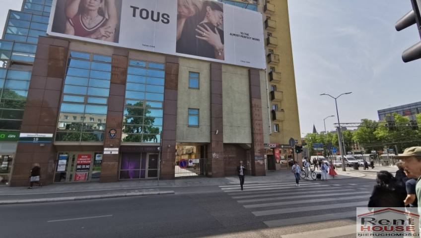 Obiekt Sprzedaż Szczecin Centrum