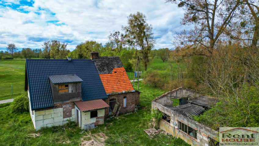 Działka Sprzedaż Wolin