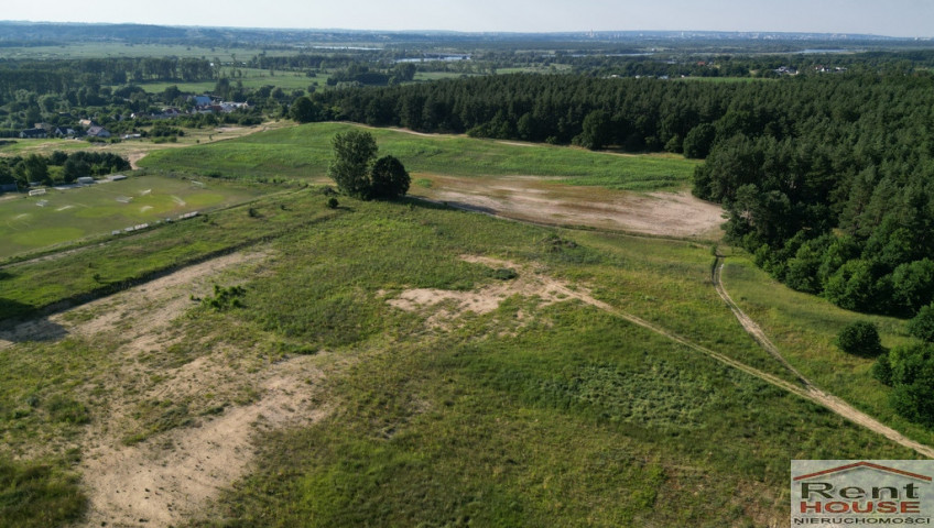 Działka Sprzedaż Daleszewo