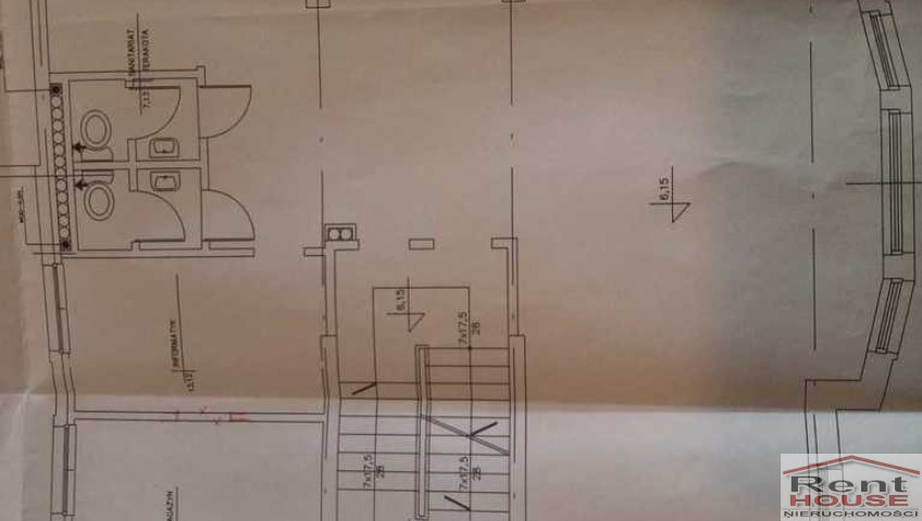 Lokal Wynajem Szczecin Podzamcze