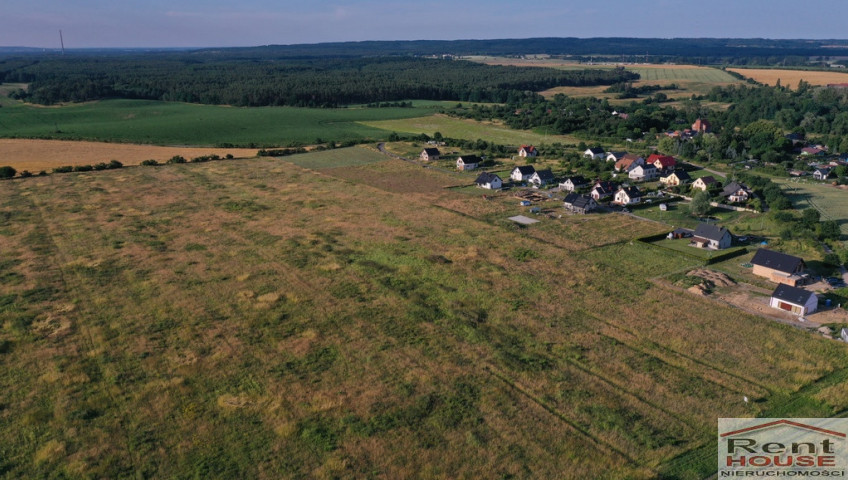 Działka Sprzedaż Stare Brynki