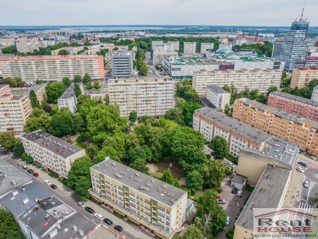 Mieszkanie Sprzedaż Szczecin Śródmieście-Centrum Podhalańska