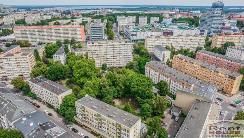 Mieszkanie Sprzedaż Szczecin Śródmieście-Centrum Podhalańska