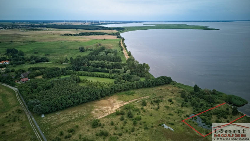 Działka Sprzedaż Płocin