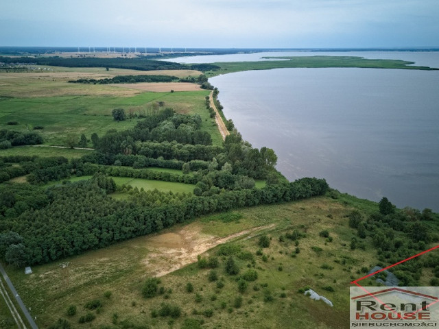 Działka Sprzedaż Płocin