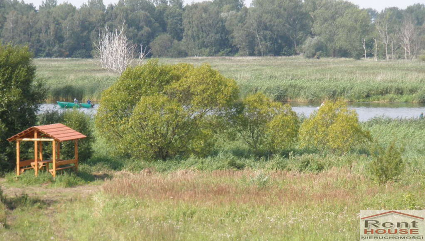 Działka Sprzedaż Kamień Pomorski