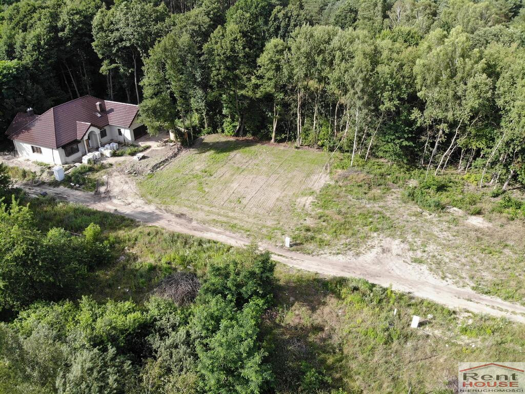 Działka Sprzedaż Goleniów