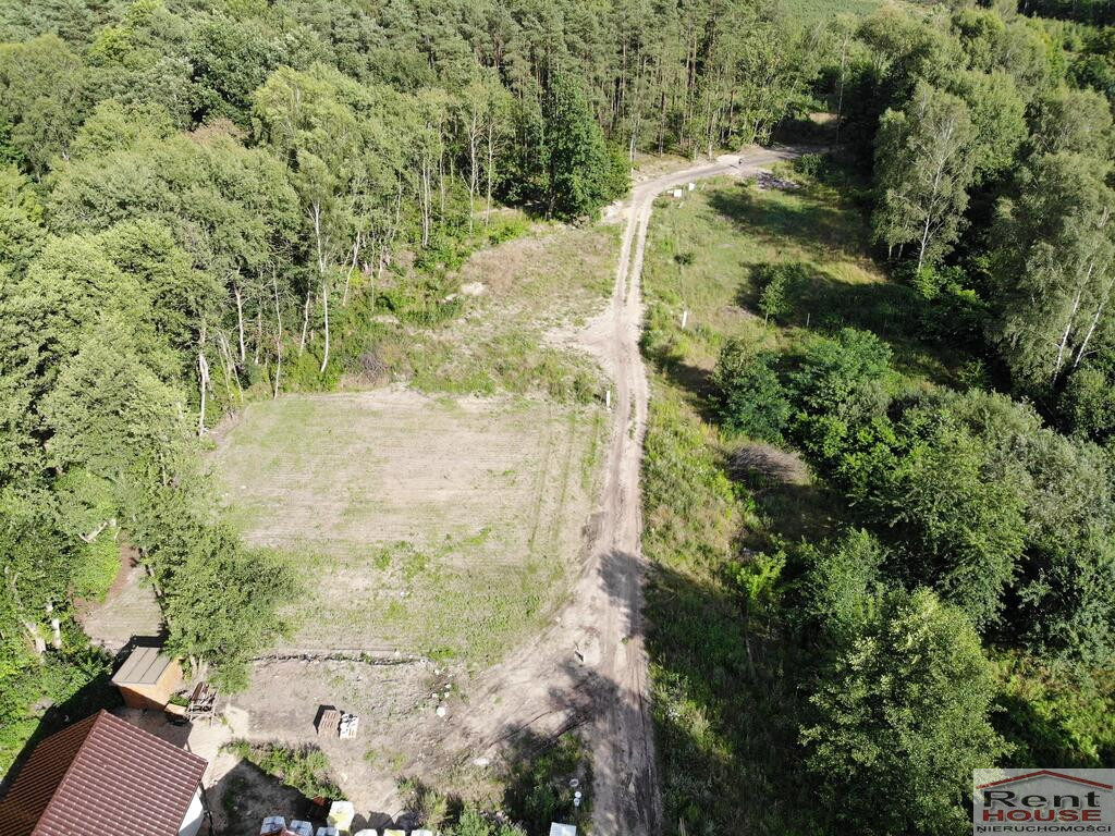 Działka Sprzedaż Goleniów