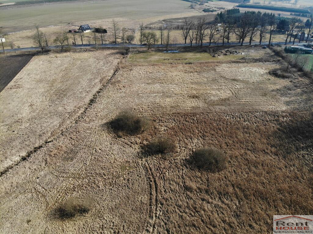 Działka Sprzedaż Dębice