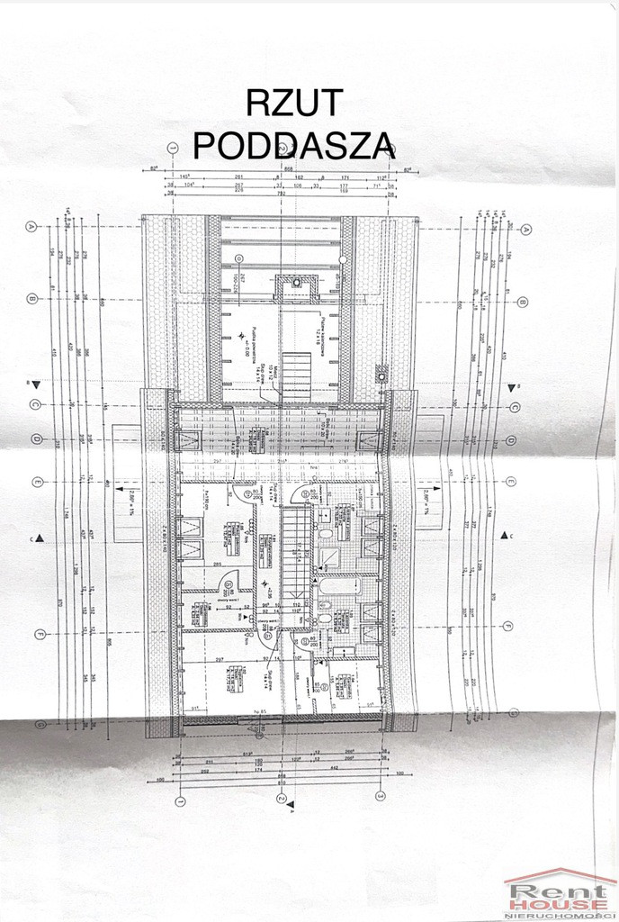 Dom Sprzedaż Szczecin Płonia