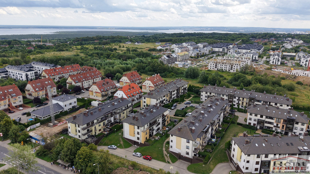 Mieszkanie Sprzedaż Szczecin Bukowo Policka