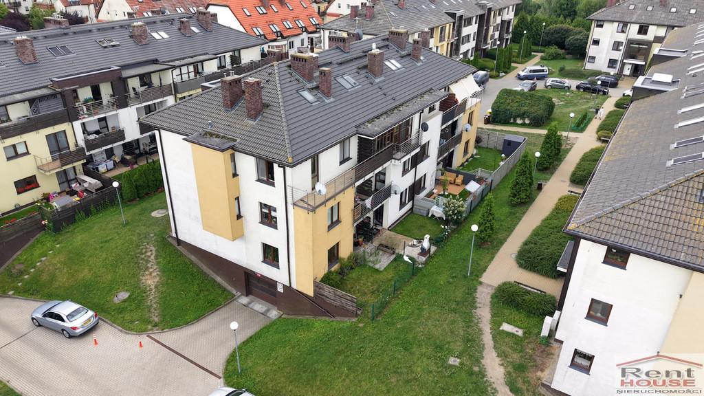 Mieszkanie Sprzedaż Szczecin Bukowo Policka