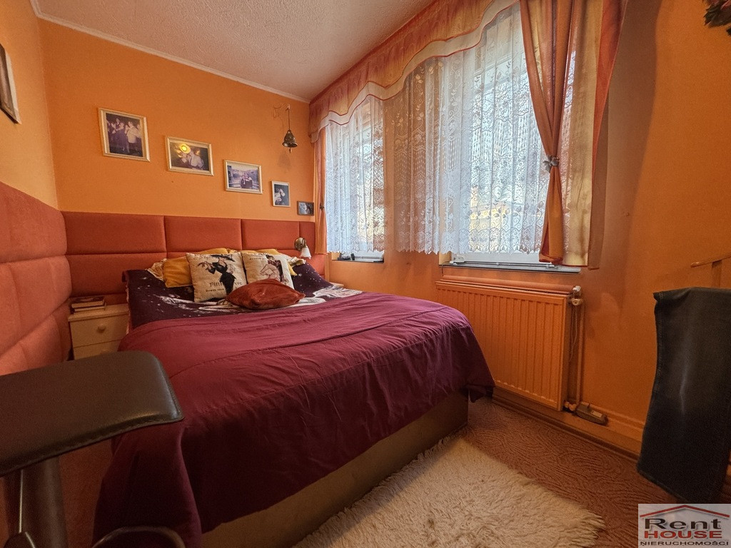 Dom Sprzedaż Czarna Łąka