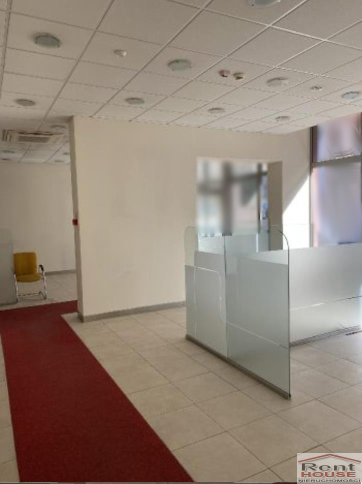 Lokal Wynajem  Centrum