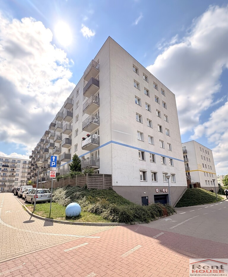 Mieszkanie Sprzedaż  Nowe Miasto Potulicka