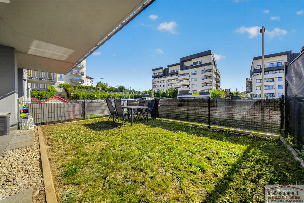 Mieszkanie Wynajem  Warszewo Panoramiczna