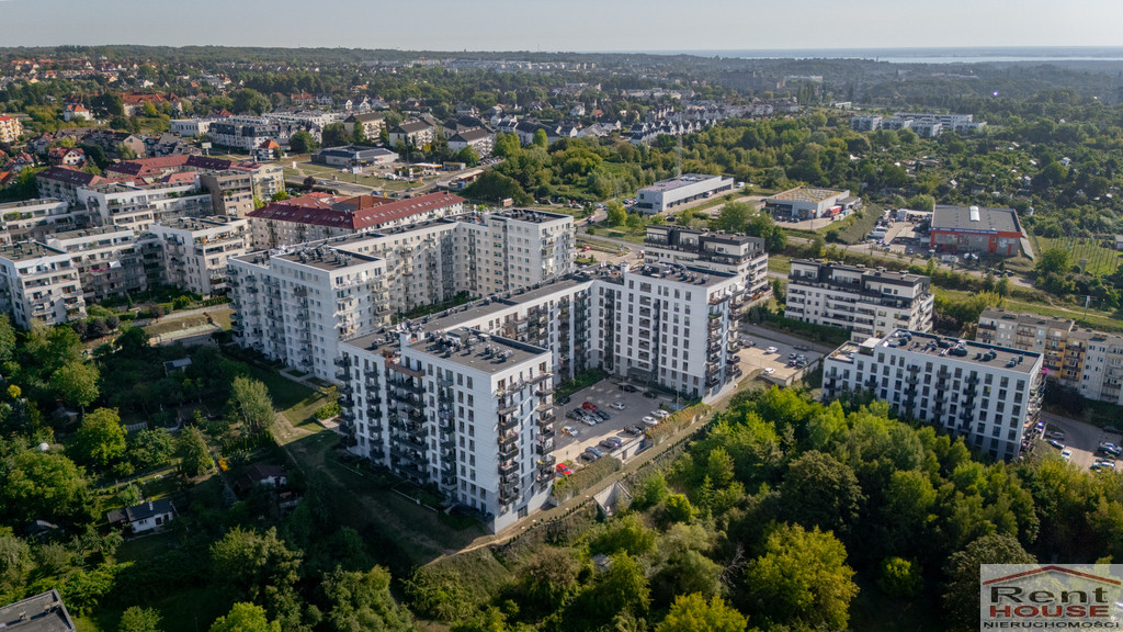 Mieszkanie Wynajem  Warszewo Panoramiczna