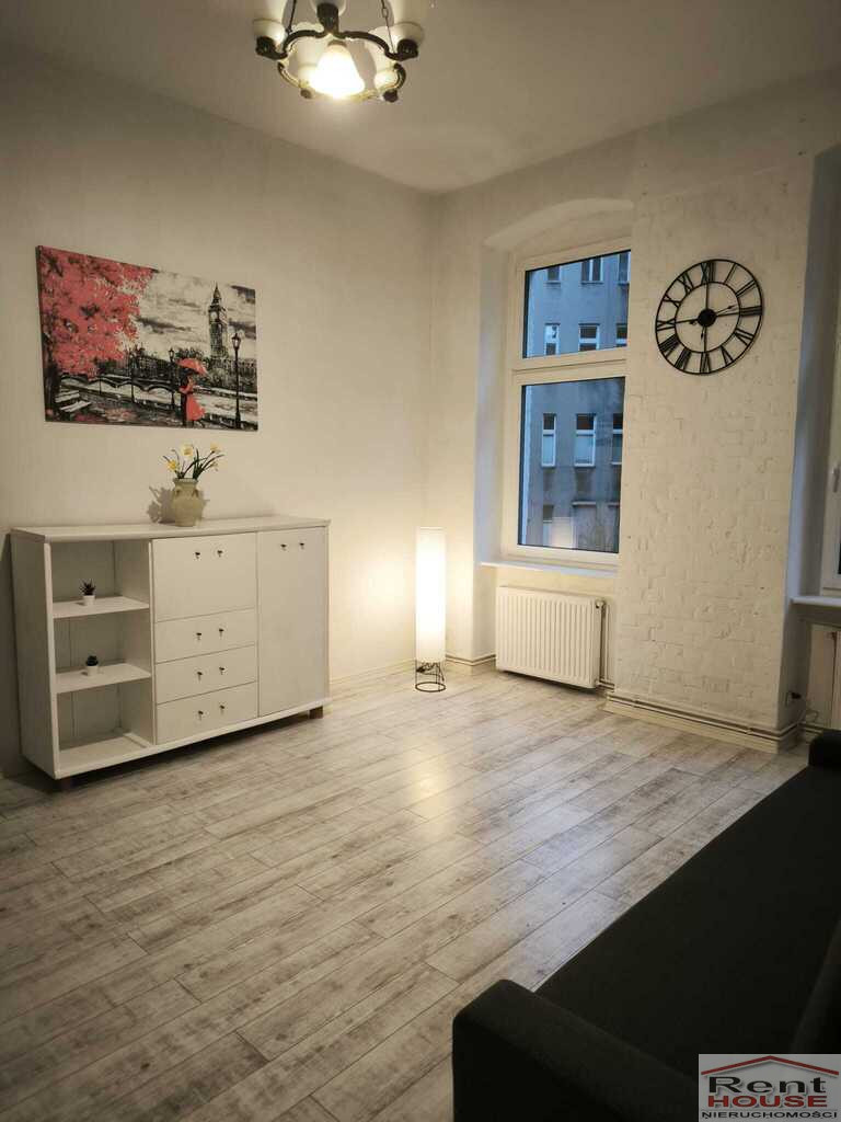 Mieszkanie Wynajem  Śródmieście-Centrum