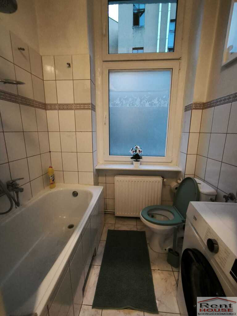 Mieszkanie Wynajem  Śródmieście-Centrum