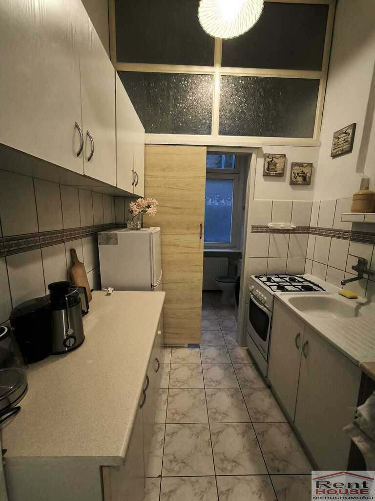 Mieszkanie Wynajem  Śródmieście-Centrum