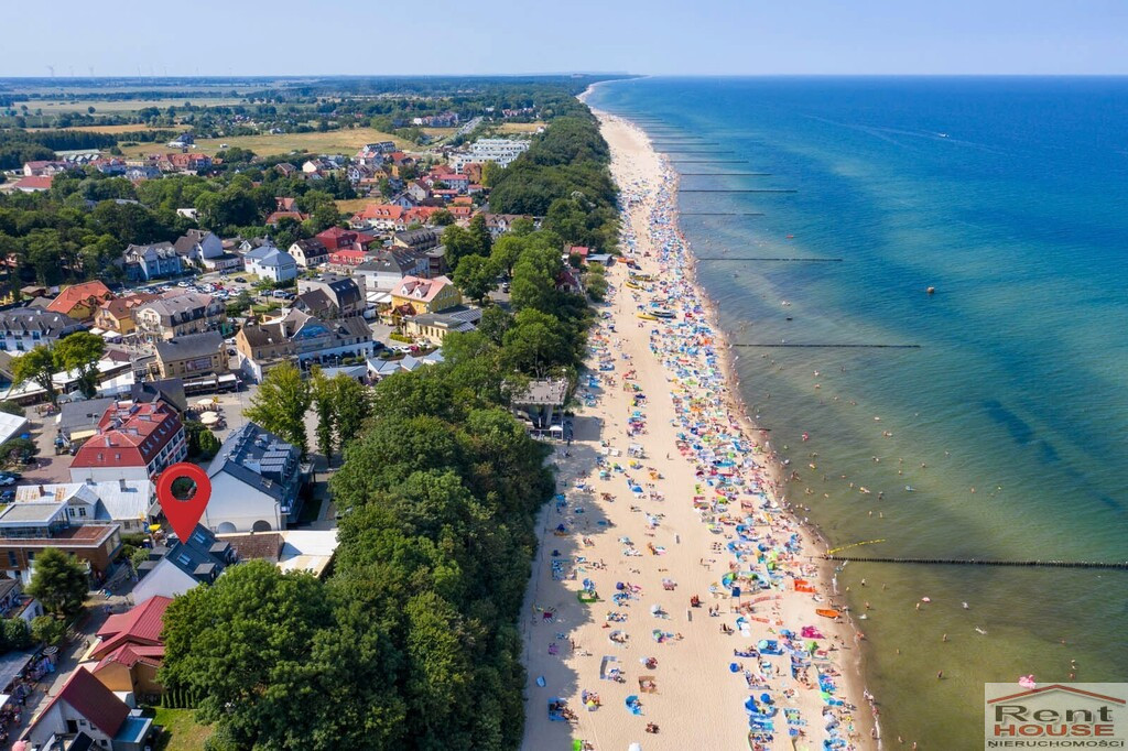 Dom Sprzedaż Rewal Sikorskiego