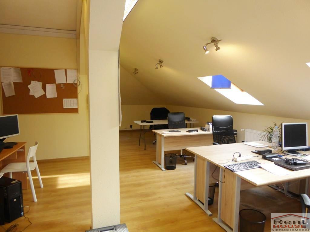Lokal Wynajem Szczecin