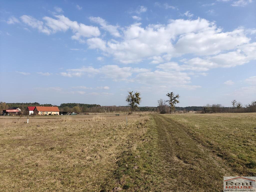 Działka Sprzedaż Żarnowo