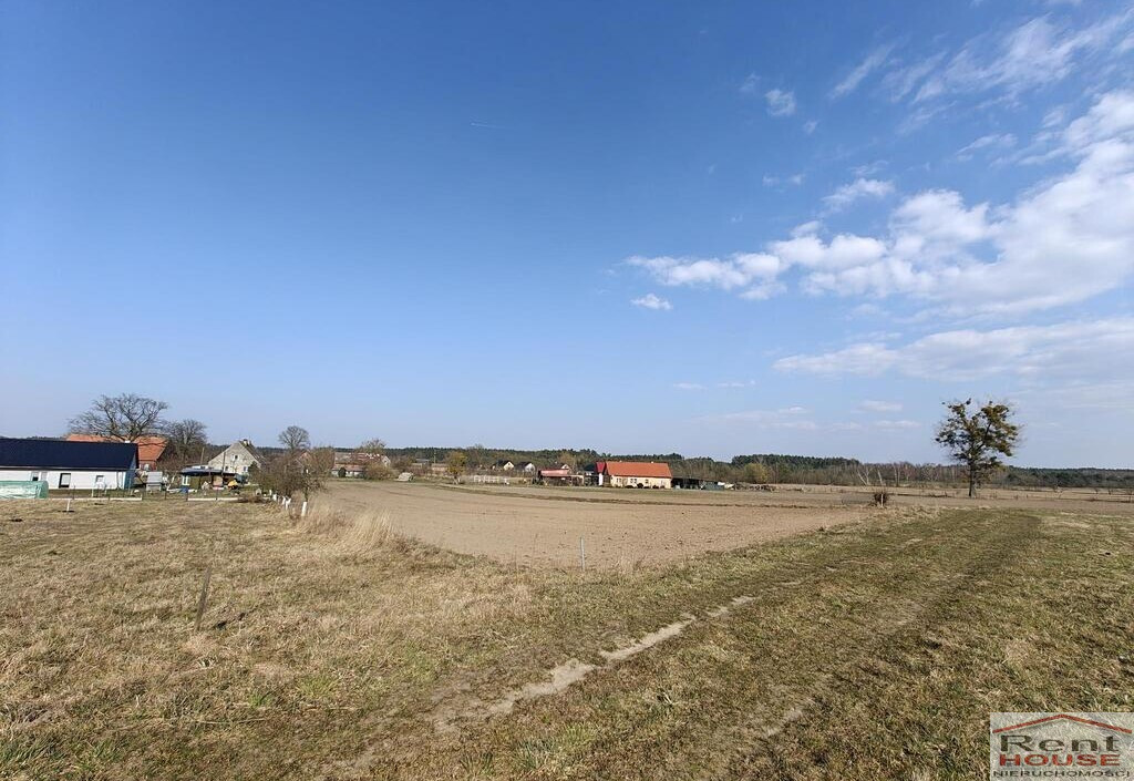 Działka Sprzedaż Żarnowo