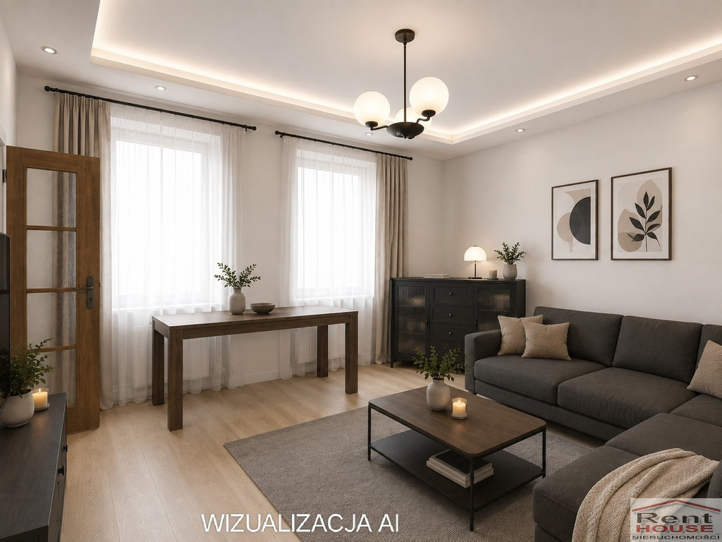 Mieszkanie Sprzedaż  Centrum Kaszubska