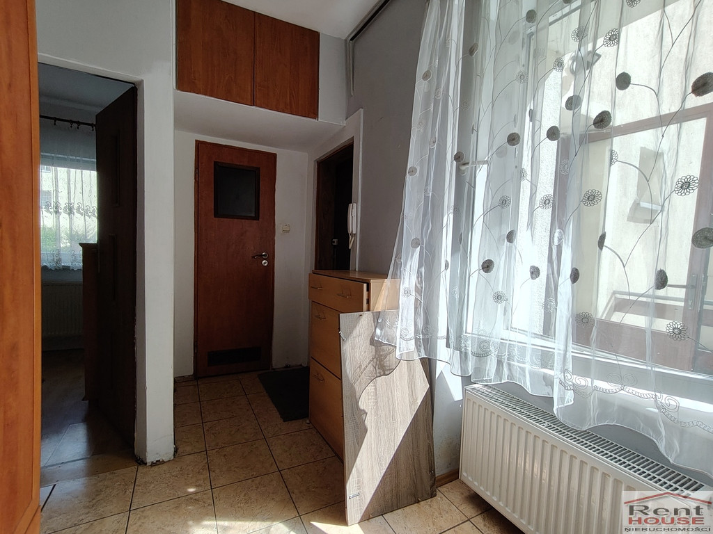 Mieszkanie Sprzedaż  Centrum Kaszubska