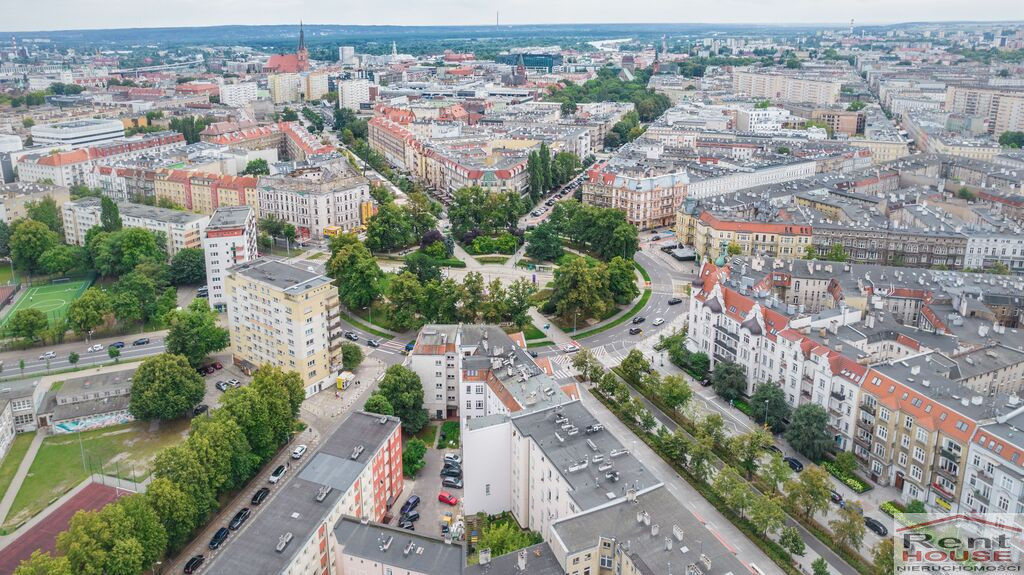Mieszkanie Sprzedaż  Śródmieście-Centrum Mazurska