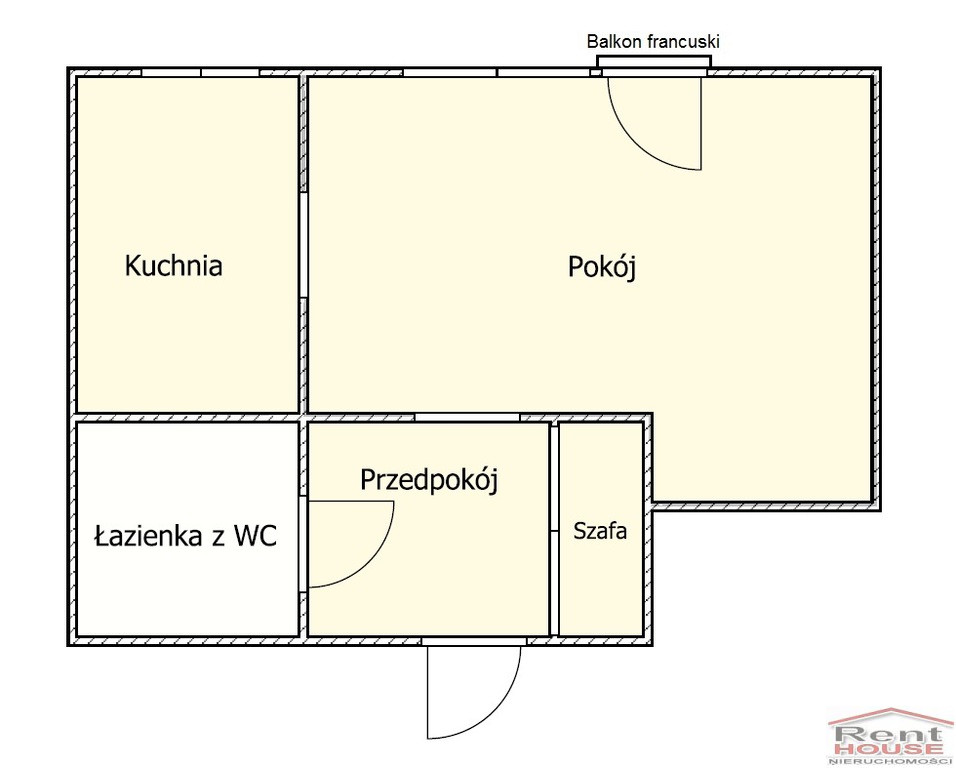 Mieszkanie Wynajem Szczecin Zdroje Walecznych