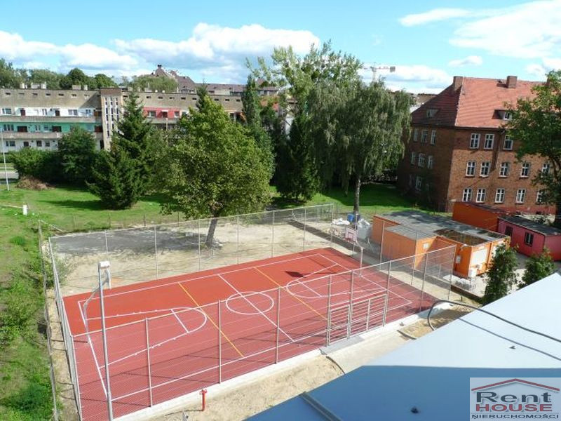 Mieszkanie Sprzedaż Szczecin Pogodno Sebastiana Klonowica