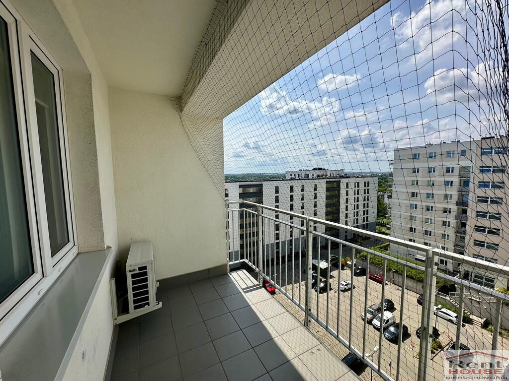Mieszkanie Wynajem Szczecin Warszewo Panoramiczna
