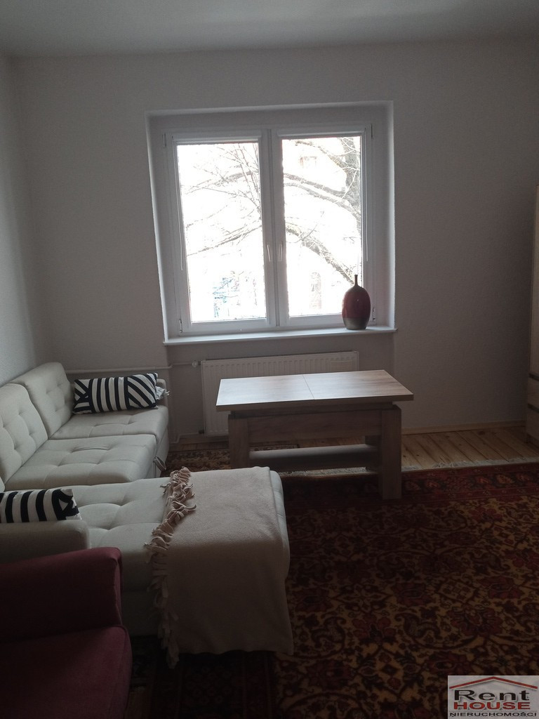 Mieszkanie Wynajem Szczecin Pogodno Adama Mickiewicza