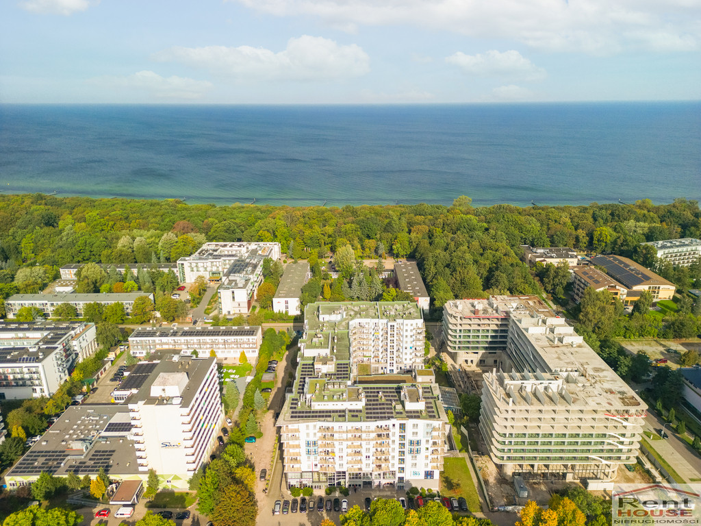 Lokal Wynajem Kołobrzeg Tadeusza Kościuszki