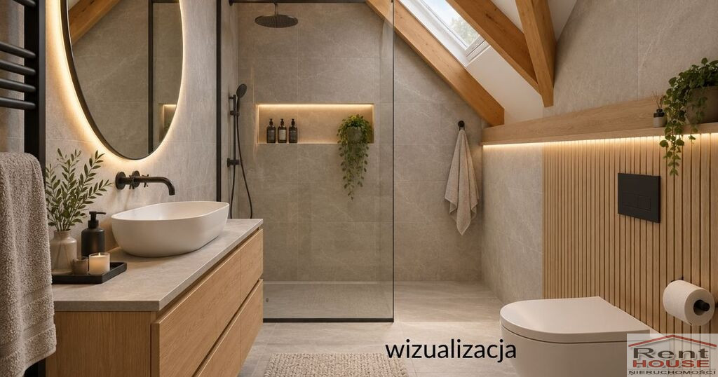 Dom Sprzedaż Łobez