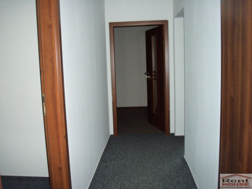 Lokal Wynajem Szczecin Centrum