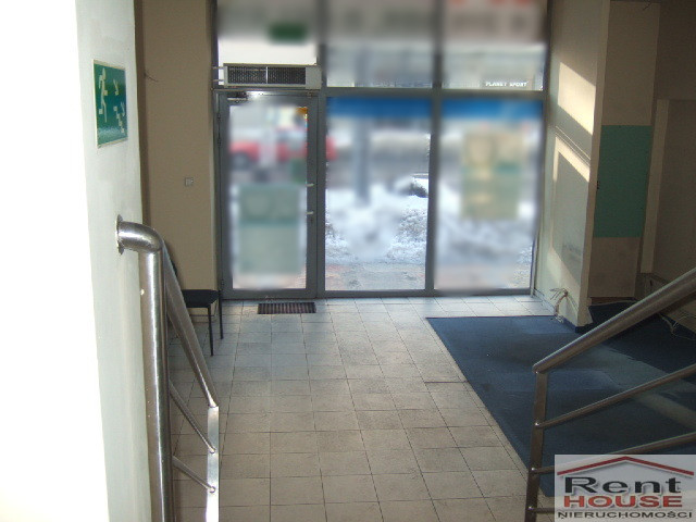 Lokal Wynajem Szczecin Centrum