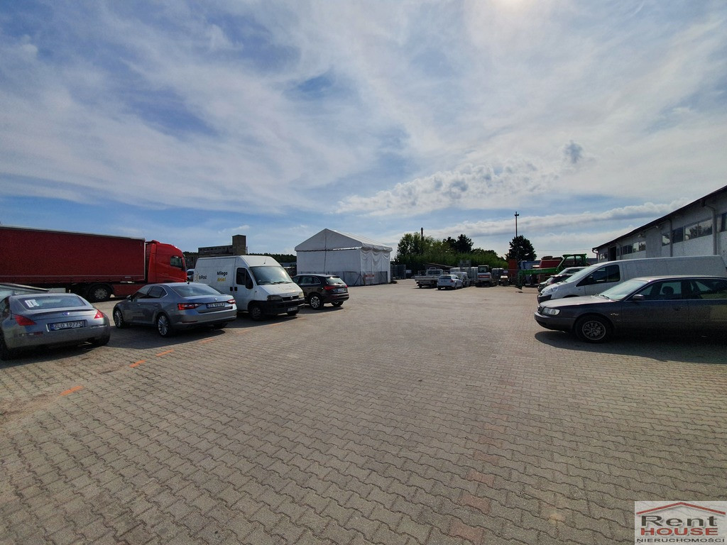 Obiekt Sprzedaż Szczecin os. Słoneczne