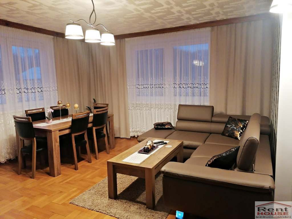 Dom Sprzedaż Wrzosowo