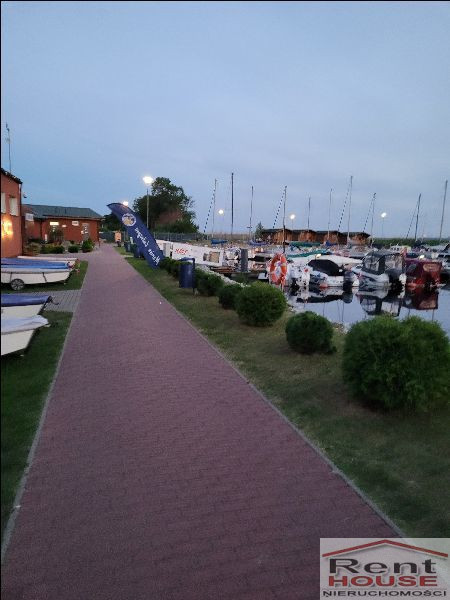 Działka Sprzedaż Lubczyna