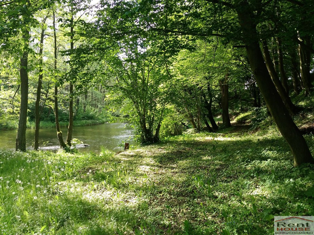 Działka Sprzedaż Barnimie