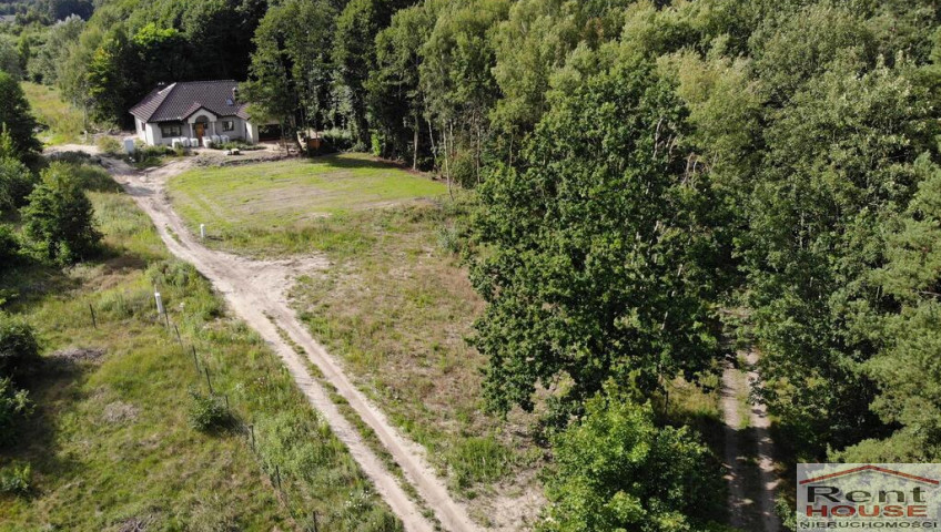 Działka Sprzedaż Goleniów