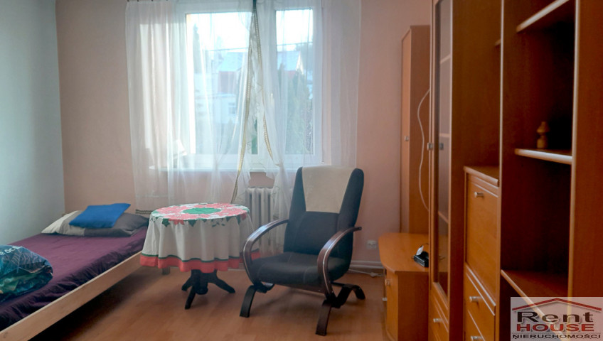 Dom Wynajem Szczecin Klucz