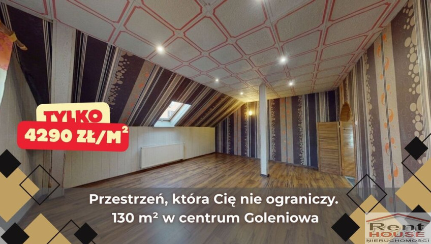 Mieszkanie Sprzedaż Goleniów Konstytucji 3 Maja