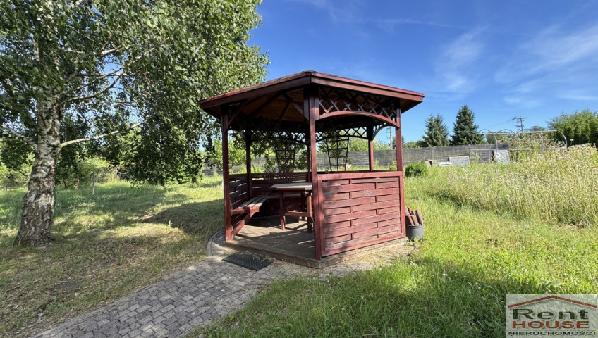Dom Sprzedaż Szczecin Płonia