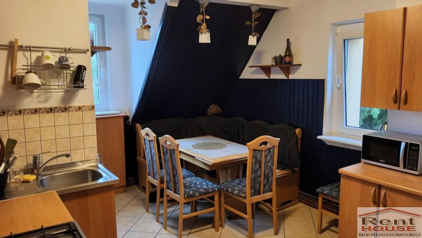 Mieszkanie Wynajem  Pogodno