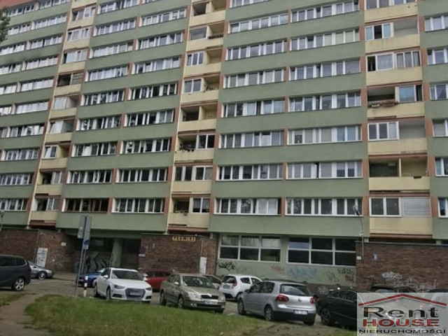 Mieszkanie Sprzedaż  Centrum al.&nbsp;Wyzwolenia