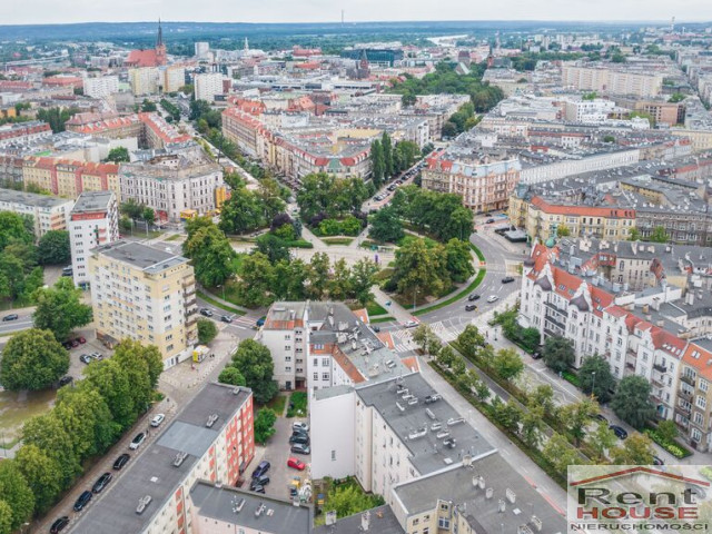 Mieszkanie Sprzedaż  Śródmieście-Centrum Mazurska